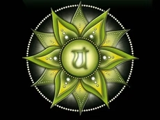4° Chakra del Cuore – Anahata