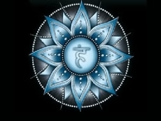 5° Chakra della Gola – Vishuddha