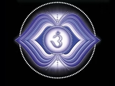 6° Chakra del Terzo Occhio – Ajna
