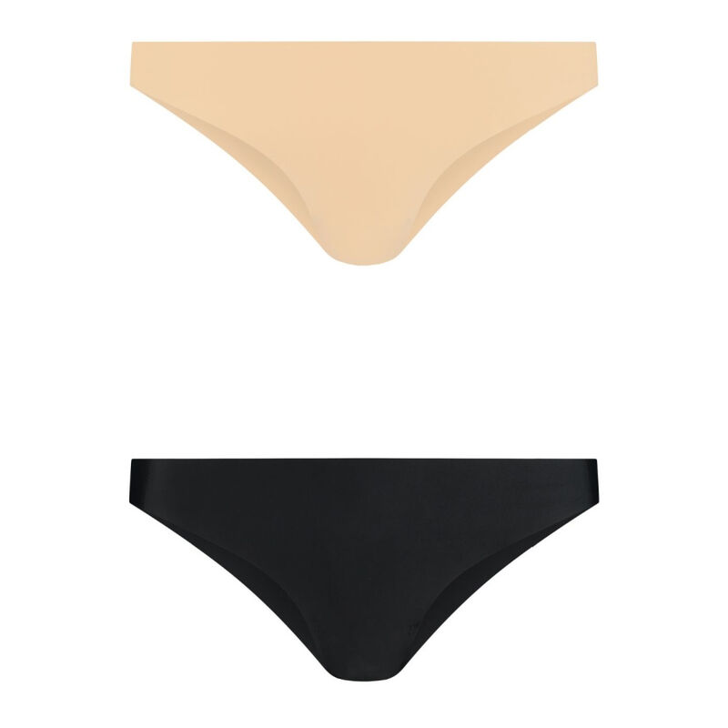 BYE-BRA – PACK 2 UDS BRAGAS BRASILEÑAS TALLA S BYE-BRA – PACK 2 UDS BRAGAS BRASILEÑAS TALLA S