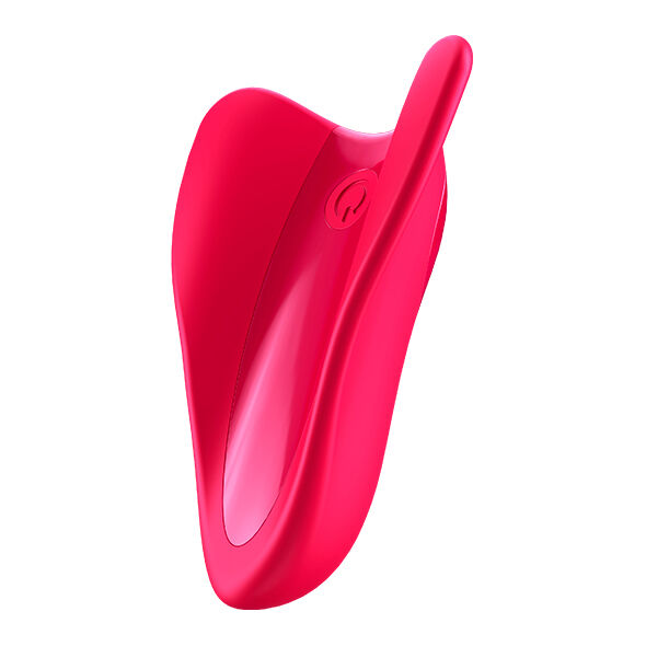 SATISFYER - VIBRATORE HIGH FLY FINGER FUCSIA - immagine 7