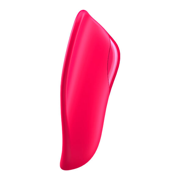 SATISFYER - VIBRATORE HIGH FLY FINGER FUCSIA - immagine 5