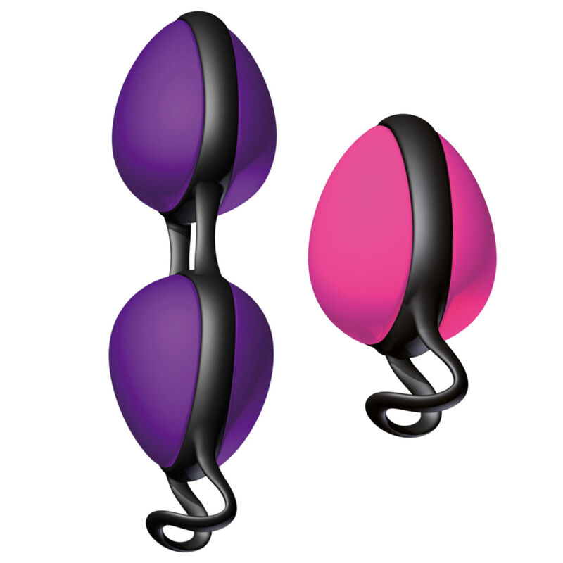 JOYDIVION JOYBALLS – SET SEGRETO