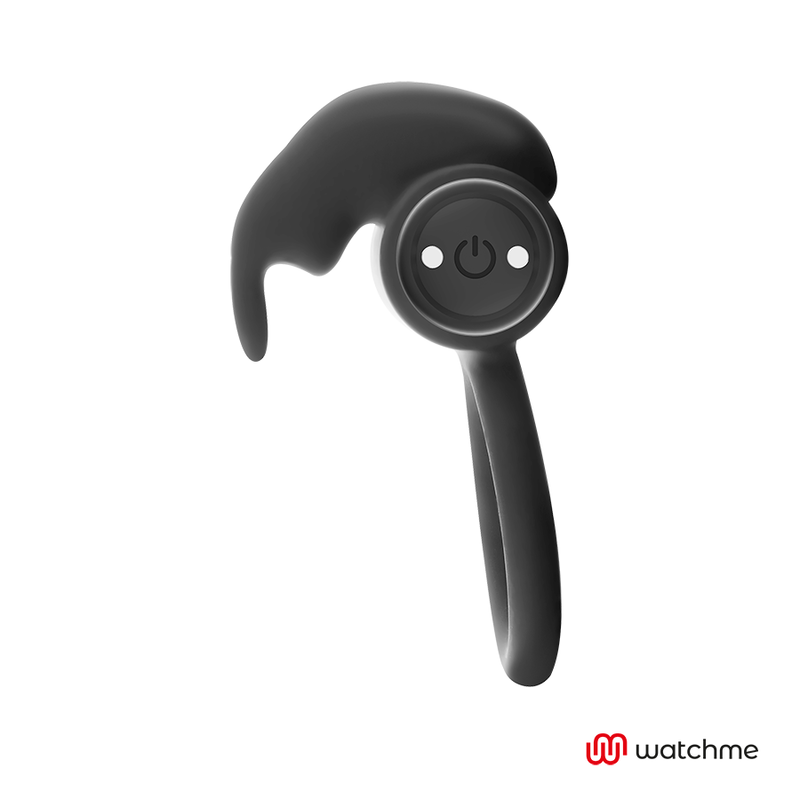 BLACK&SILVER - OROLOGIO COCKRING CON TELECOMANDO BURTONME - immagine 3