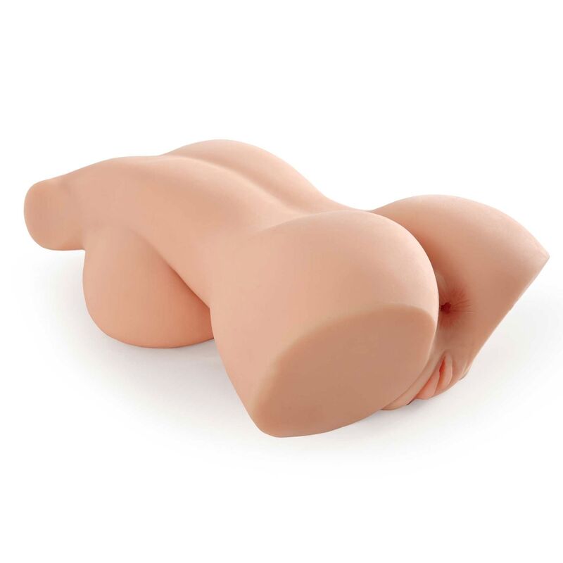 PDX PLUS - PERFECT 10 PELLE LEGGERA DEL TORSO - immagine 2