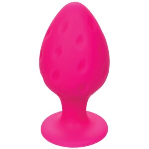 CALEXOTICS – BUTTPLUG CHEEKY ROSA