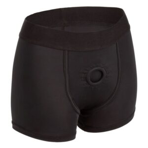 CALEXOTICS – PETTORINA STILE BOXER S/M