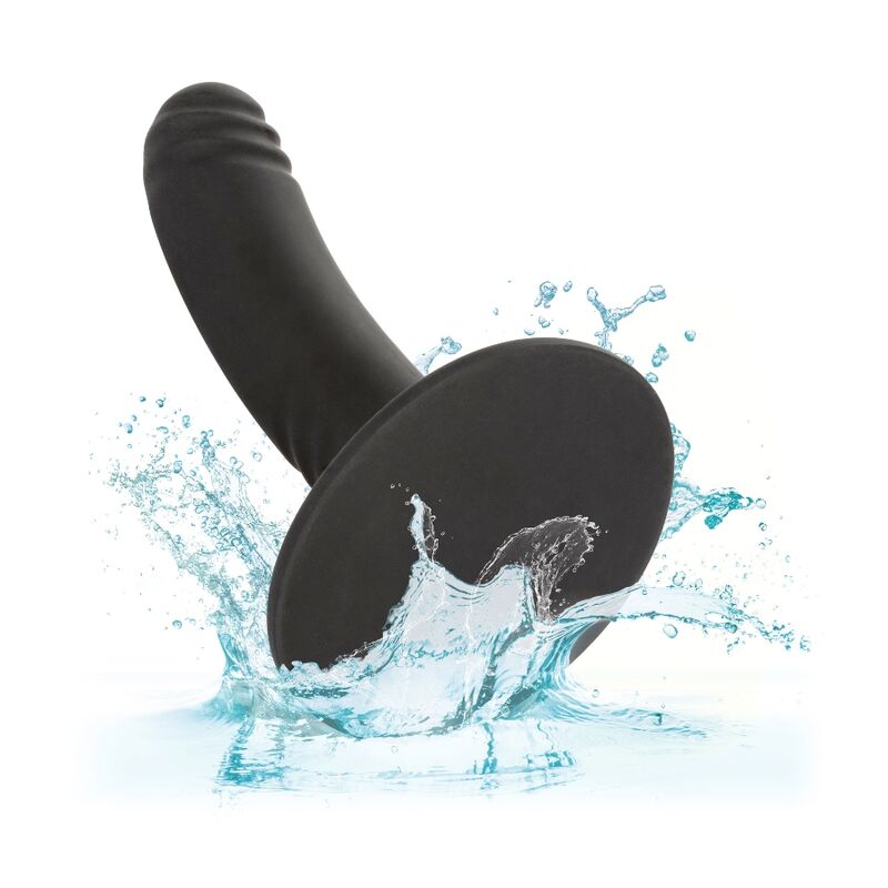 CALEXOTICS - DILDO SENZA LIMITI 12 CM COMPATIBILE CON LIMBRACATURA - immagine 3