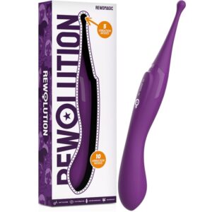 REWOLUTION – STIMOLATORE REWOMAGIC