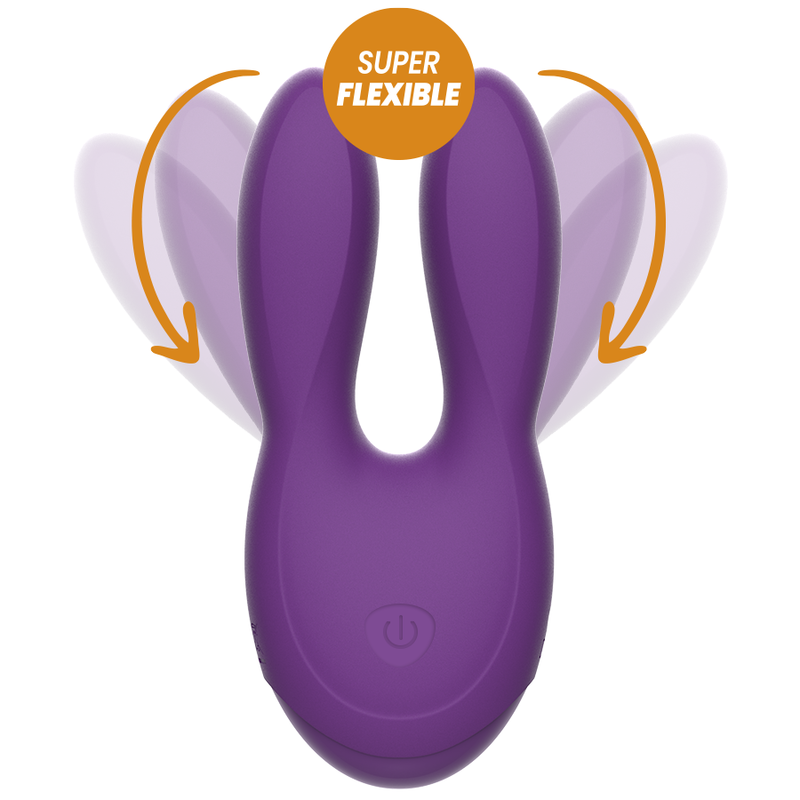 REWOLUTION - REWOBIT STIMOLATORE FLESSIBILE - immagine 2