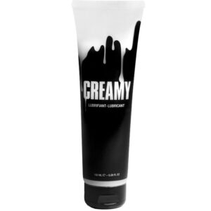 CREAMY – LUBRIFICANTE CREMOSO CUM 150 ML