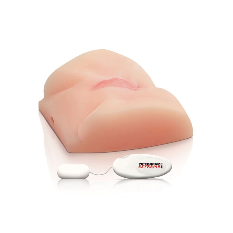 EXTREME TOYZ - MEGA MASTURBADOR ANALE E VAGINA - immagine 3