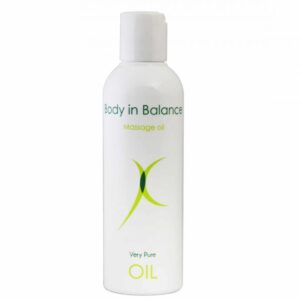 BODY IN BALANCE – ACEITE CUIDADO INTIMO 200 ML