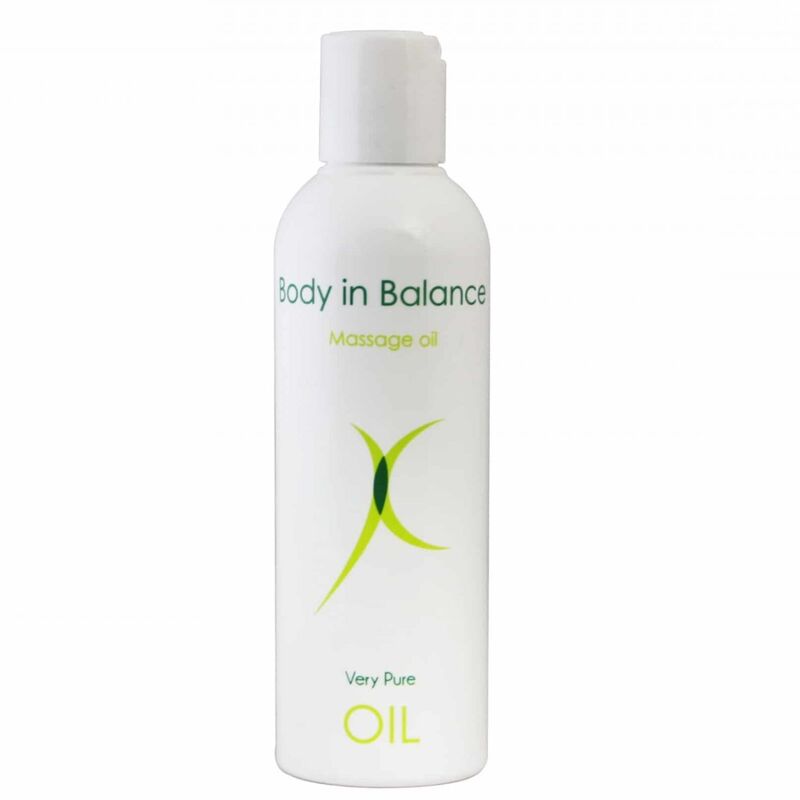 BODY IN BALANCE – OLIO INTIMO CORPO IN EQUILIBRIO 200 ML