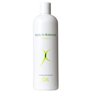 BODY IN BALANCE – OLIO INTIMO CORPO IN EQUILIBRIO 500 ML