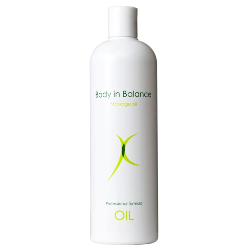 BODY IN BALANCE – OLIO INTIMO CORPO IN EQUILIBRIO 500 ML