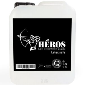 HEROS – SILICONE BODYGLIDE 5000 ML