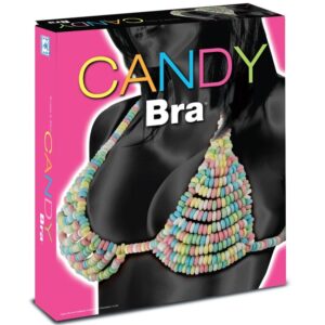 SPENCER & FLEETWOOD – REGGISENO CANDY
