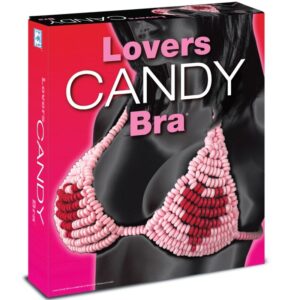 SPENCER & FLEETWOOD – REGGISENO CANDY LOVERS