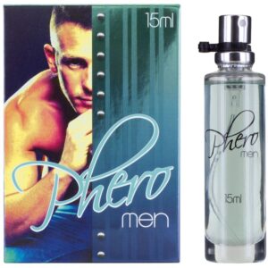 COBECO – PHEROMEN EAU DE TOILETTE UOMO 15 ML