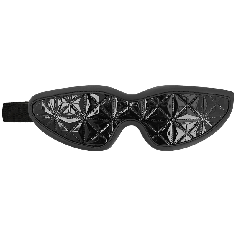 BEGME - BLACK EDITION PREMIUM MASCHERA DA CIECO - immagine 4