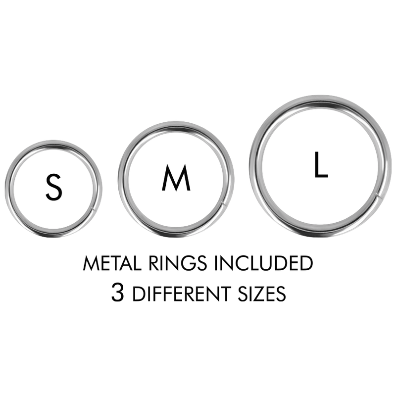 FETISH SUBMISSIVE CYBER STRAP - IMBRAGATURA CON DILDO E TELECOMANDO BULLET TECNOLOGIA WATCHME L - immagine 10