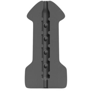 ALL BLACK – COLLEGAMENTO AL MASTURBATORE