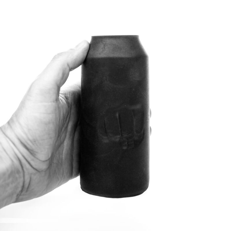 ALL BLACK - ENERGIA DEL MASTURBATORE - immagine 4