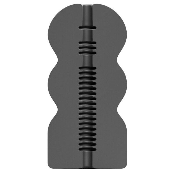 ALL BLACK – POOKIE MASTURBATORE ALL BLACK – POOKIE MASTURBATORE