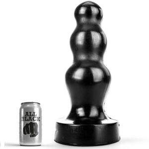 ALL BLACK – SPINA GRANDE 38 CM