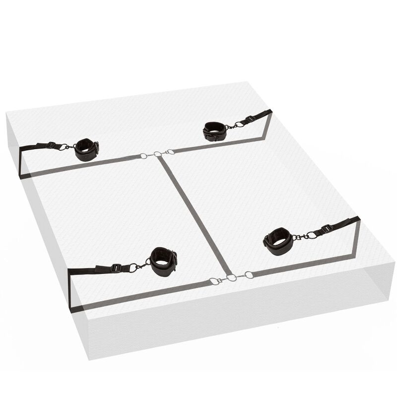 CALEXOTICS – CONTENUTO ROSSO SENZA LIMITI