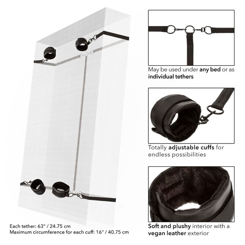 CALEXOTICS - CONTENUTO ROSSO SENZA LIMITI - immagine 4