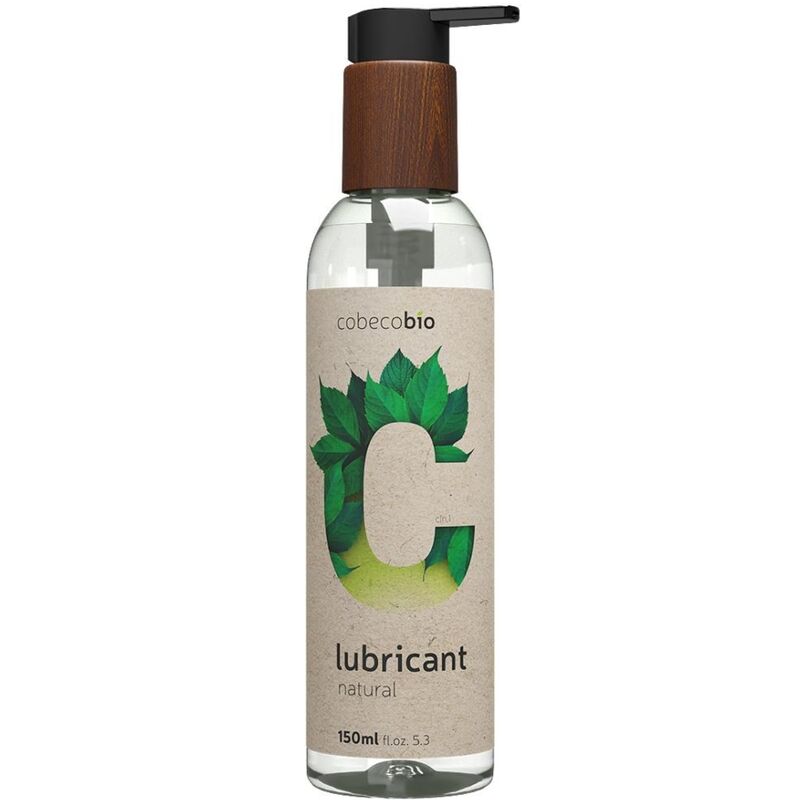 COBECO – BIO LUBRIFICANTE NATURALE 150 ML