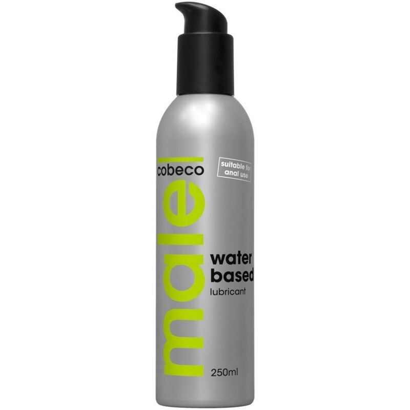 COBECO – MASCHIO LUBRIFICANTE A BASE ACQUA 250 ML