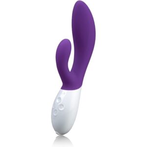 LELO – INA WAVE 2 VBRADOR LUXURY SPECIALE MOVIMENTO LILLA