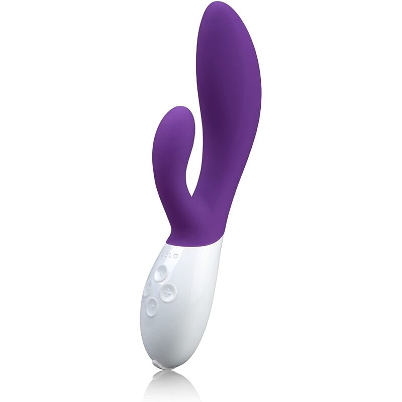 LELO – INA WAVE 2 VBRADOR LUXURY SPECIALE MOVIMENTO LILLA LELO – INA WAVE 2 VBRADOR LUXURY SPECIALE MOVIMENTO LILLA