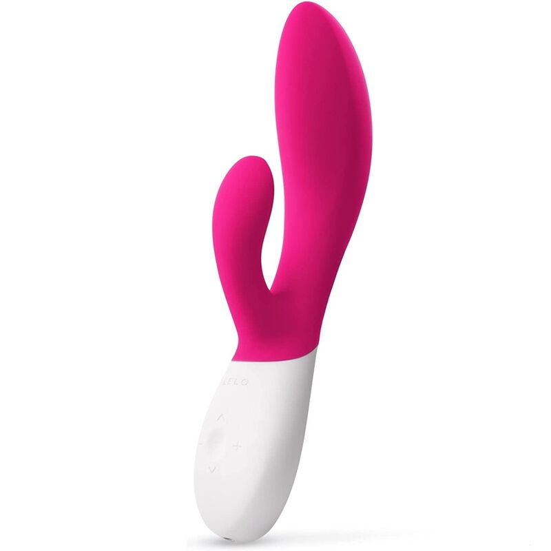 LELO – INA WAVE 2 VBRADOR LUXURY SPECIALE MOVIMENTO CERISE LELO – INA WAVE 2 VBRADOR LUXURY SPECIALE MOVIMENTO CERISE
