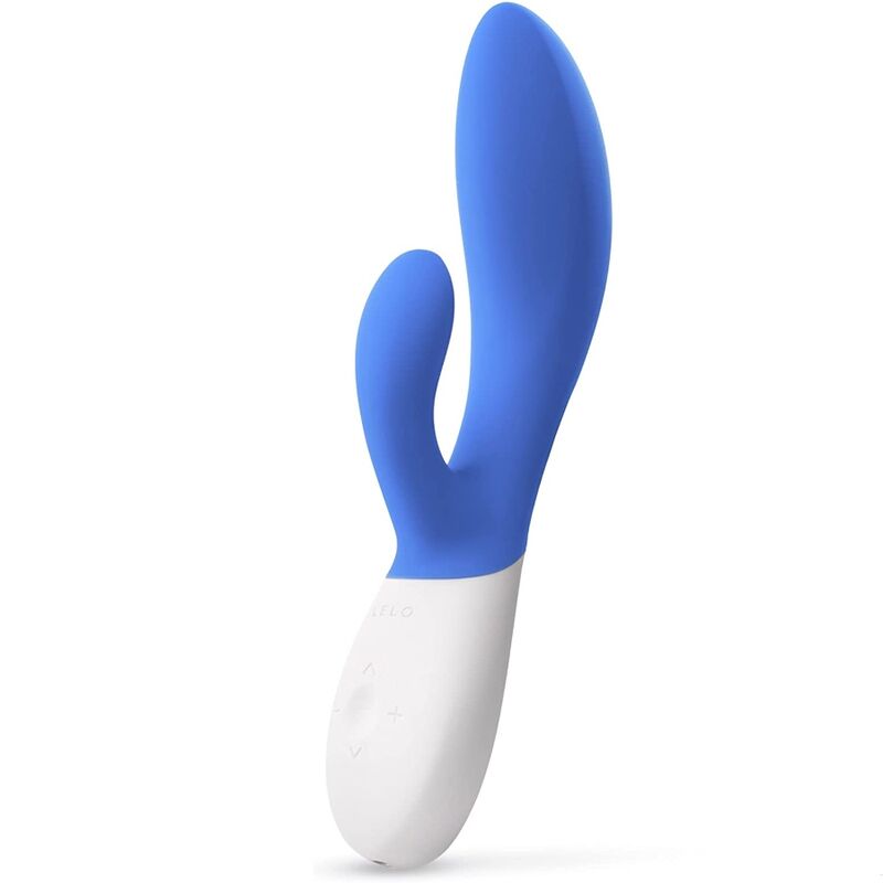 LELO – INA WAVE 2 VBRADOR LUXURY SPECIAL MOVIMENTO CIELO DELLA CALIFORNIA LELO – INA WAVE 2 VBRADOR LUXURY SPECIAL MOVIMENTO CIELO DELLA CALIFORNIA