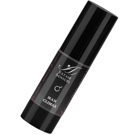 EXTASE SENSUAL – CLIMAX STIMOLANTE PER LUI EXTASE SENSUAL – CLIMAX STIMOLANTE PER LUI