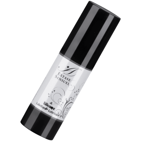 EXTASE SENSUAL – LUBRIFICANTE AL SILICONE 30 ML EXTASE SENSUAL – LUBRIFICANTE AL SILICONE 30 ML