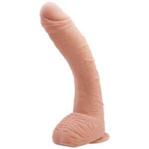 BAILE – DILDO REALISTICO IN PELLE ALEX 27 CM