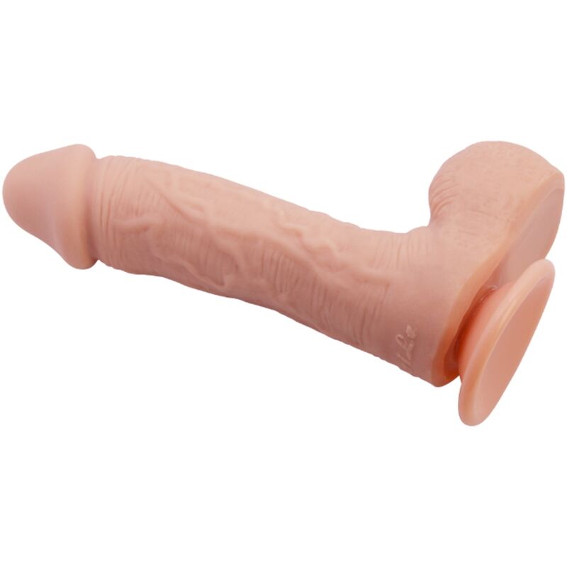 BAILE - DILDO REALISTICO IN PELLE JOHNSON 22 CM - immagine 3
