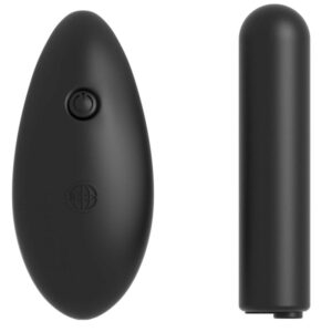 FETISH FANTASY LIMITED EDITION – MUTANDINE VIBRANTI CON TELECOMANDO