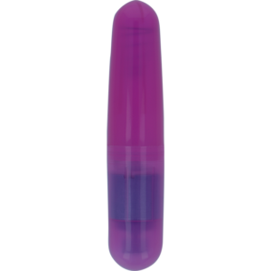 OHMAMA - BALA VIBRADORA BASIC LILA
