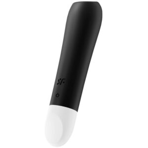 SATISFYER – ULTRA POWER BULLET 2 NERO