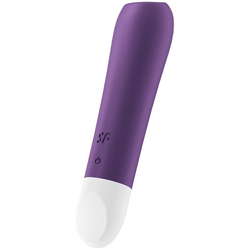 SATISFYER – ULTRA POWER BULLET 2 VIOLA