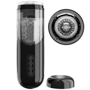 PRETTY LOVE – LORELEI MASTURBATORE MULTIFUNZIONE RICARICABILE