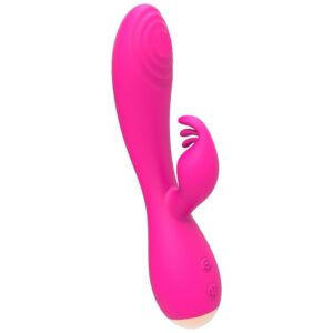NALONE – VIBRATORE MAGIC STICK RABBIT – ROSA