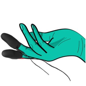 ELECTRASTIM – MANICOTTI EXPLORER ELECTRO FINGER