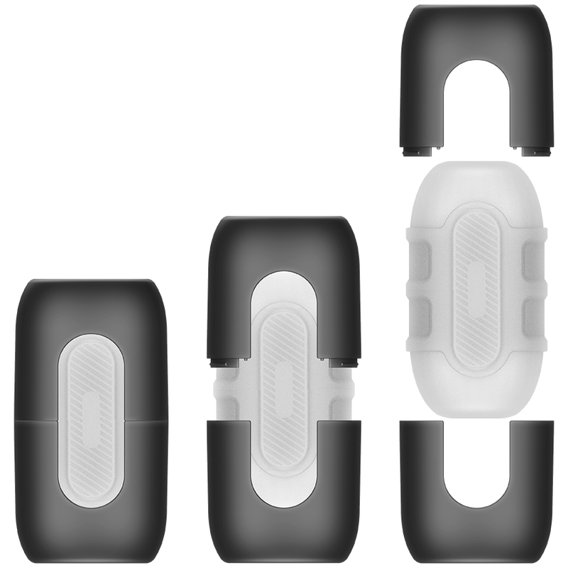 JAMYJOB - DOPPIO MASTURBATORE TURBO - immagine 3